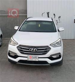 هيونداي سانتافي